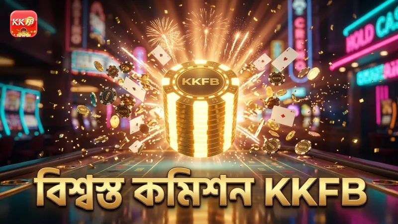 নির্ভরযোগ্য কমিশন পেতে KKFB অ্যাফিলিয়েট নিয়ম মেনে চলুন