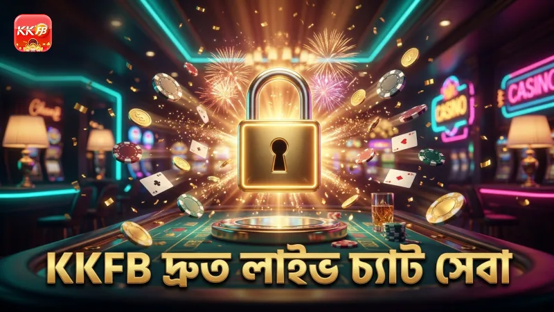 লাইভ চ্যাটে ১ মিনিটের মধ্যে দ্রুত উত্তর পাওয়া যায়