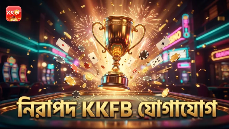 নিরাপদ ও অফিসিয়াল যোগাযোগের মাধ্যমে সমস্যা সমাধান