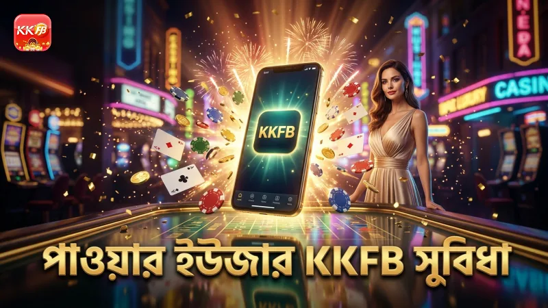 সাধারণ জিজ্ঞাসা ব্যবহারে পাওয়ার-ইউজারদের বিশেষ সুবিধা