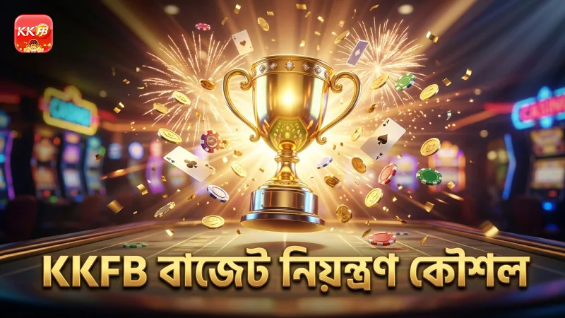 বাজেট নিয়ন্ত্রণে KKFB প্লেয়ারদের জন্য কার্যকর পদ্ধতি