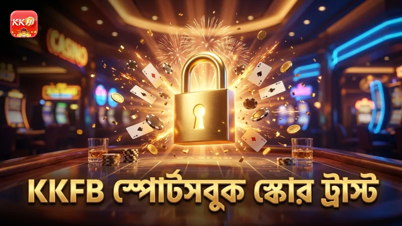 KKFB নিশ্চিত করে স্পোর্টসবুকের সঠিক স্কোর সেটেলমেন্ট