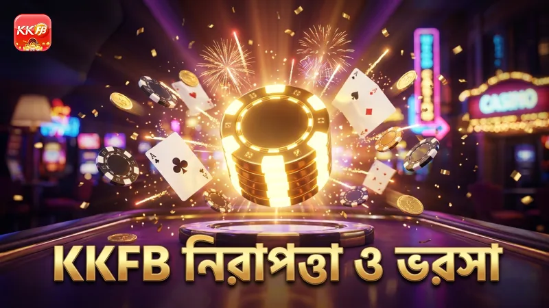 বিশ্বাসযোগ্যতা ও নিরাপত্তায় KKFB প্রমোশনের গুরুত্ব