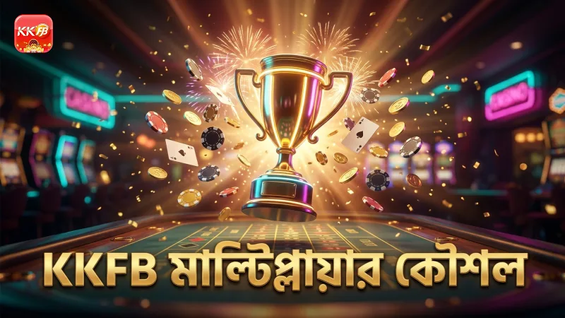 মাল্টিপ্লায়ার ব্যবহারে সঠিক কৌশল গ্রহণ করুন