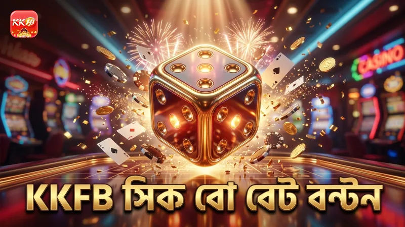 KKFB তে সিক বো বেট বন্টনের সঠিক পদ্ধতি অনুসরণ করুন