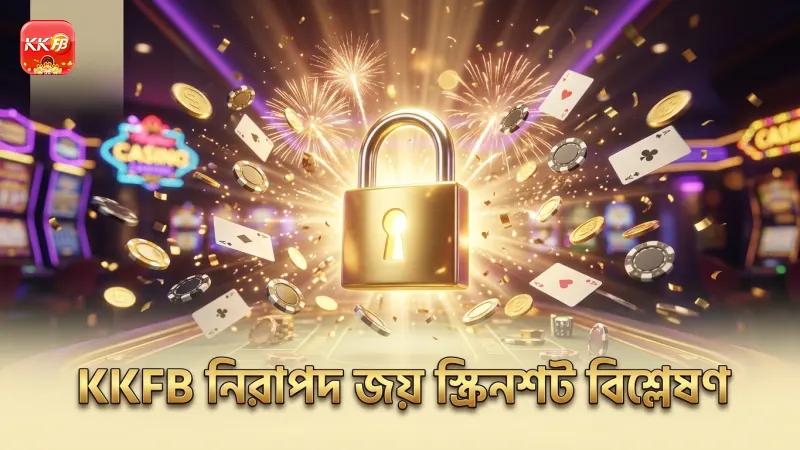KKFB নিরাপদ ও দ্রুত জয়ের স্ক্রিনশট বিশ্লেষণ